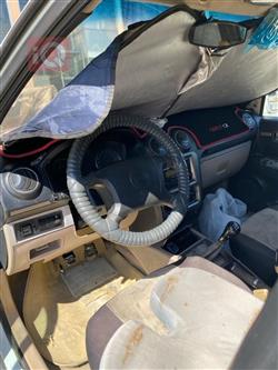 Geely CK